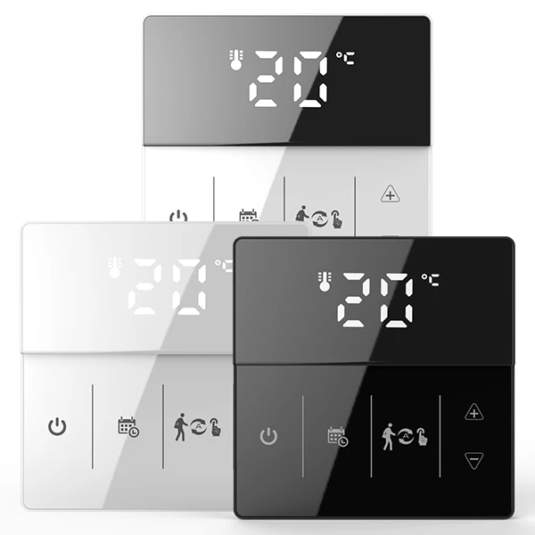 control temperature HY609