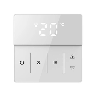 वाईफ़ाई फैन कॉइल थर्मोस्टेट