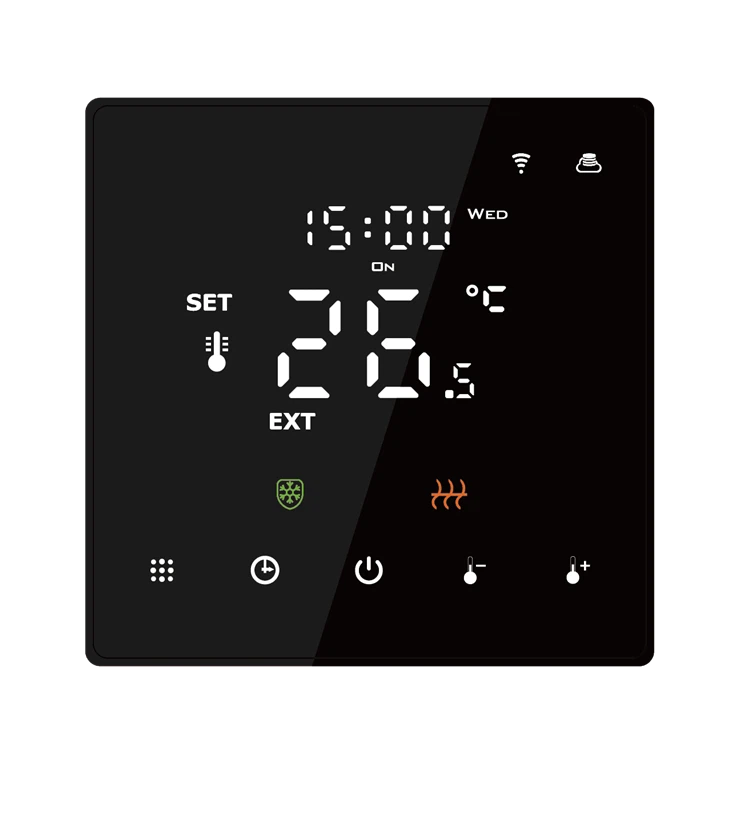 Digital Heating Smart Thermostat